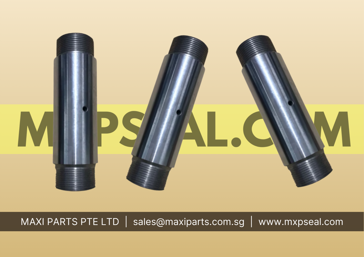 0290202195 - AXLE PIN