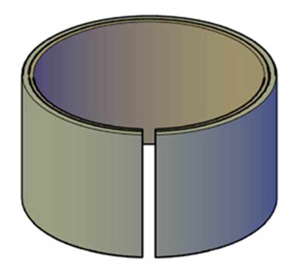 569-50-11241 - DU BUSHING