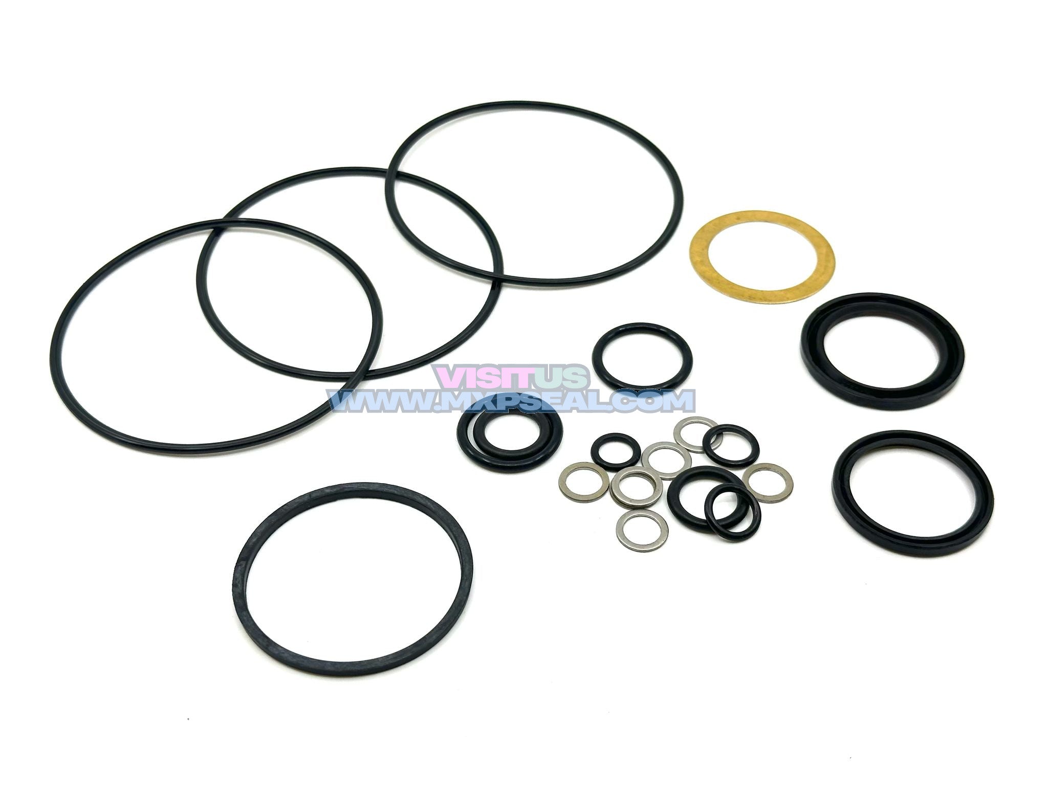 60540-000 - SEAL KIT