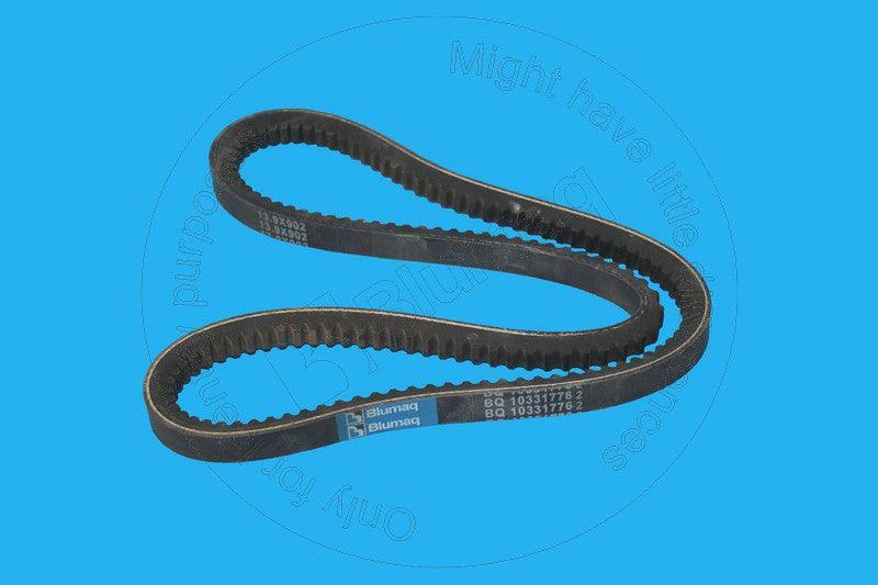 0372448 - V-BELT - MXPseal.com