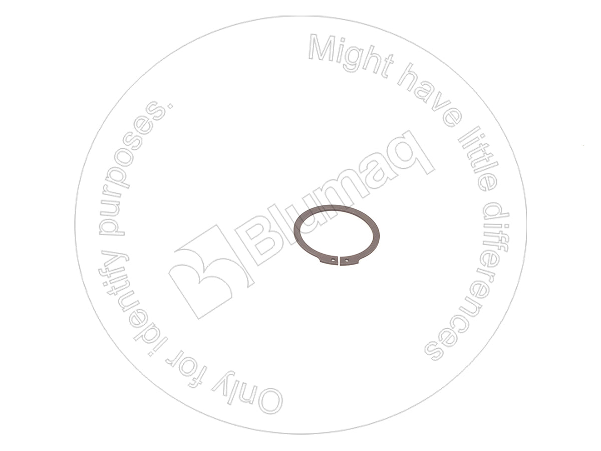 04064-05520 - SNAP RING