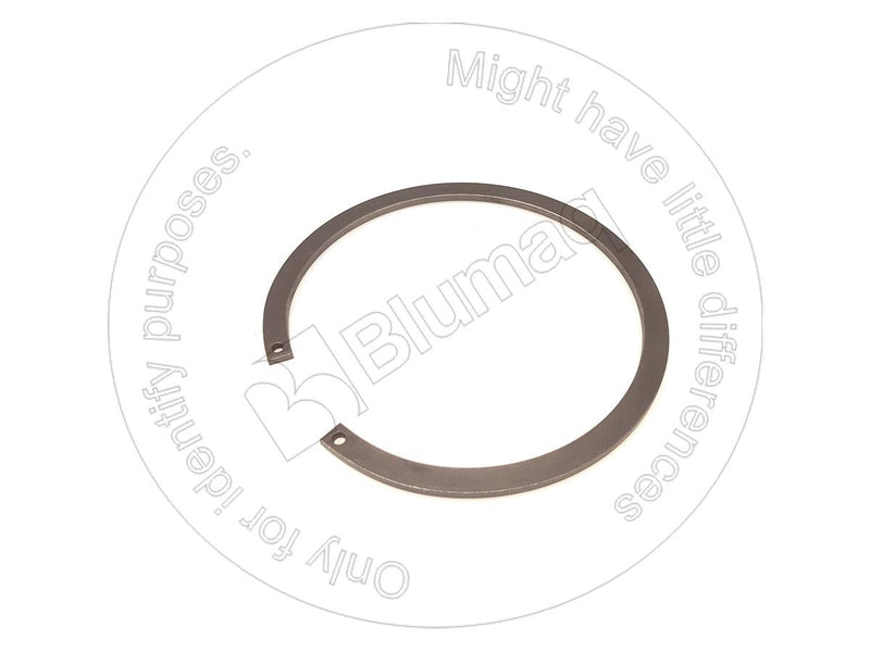 04071-00160 - SNAP RING - MXPseal.com