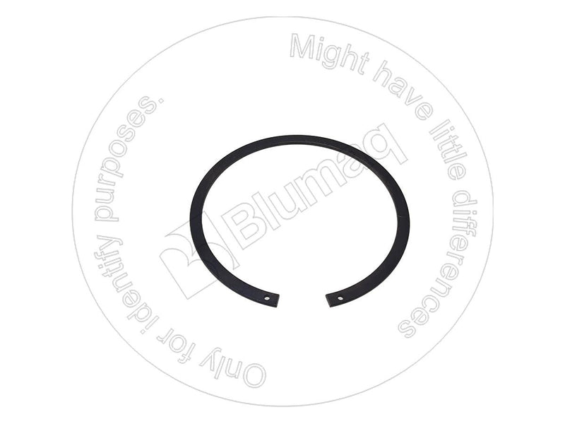 04077-00085 - SEAL RING - MXPseal.com