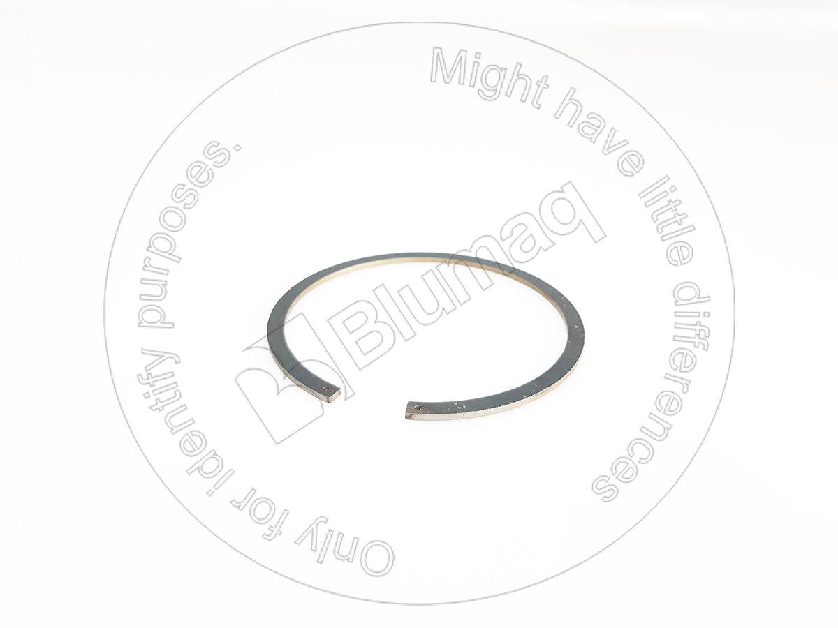 04077-00090 - SNAP RING - MXPseal.com