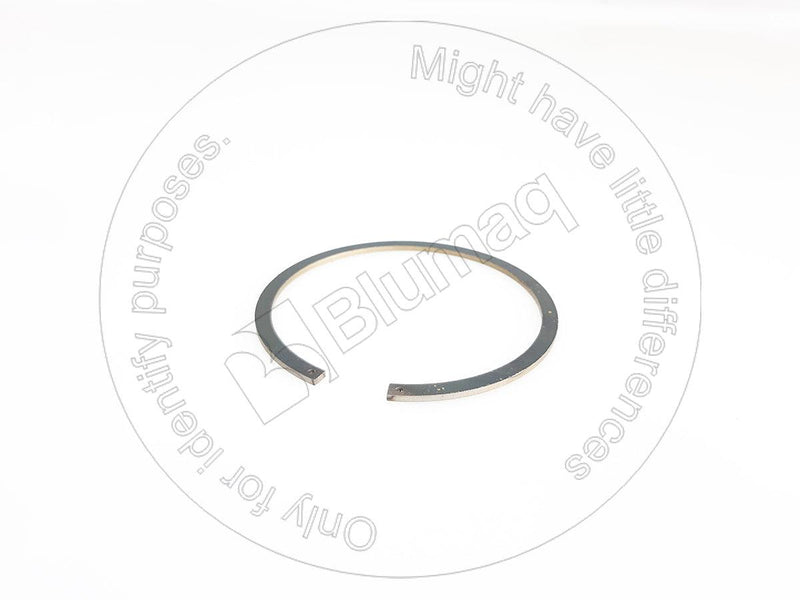 04077-00090 - SNAP RING - MXPseal.com