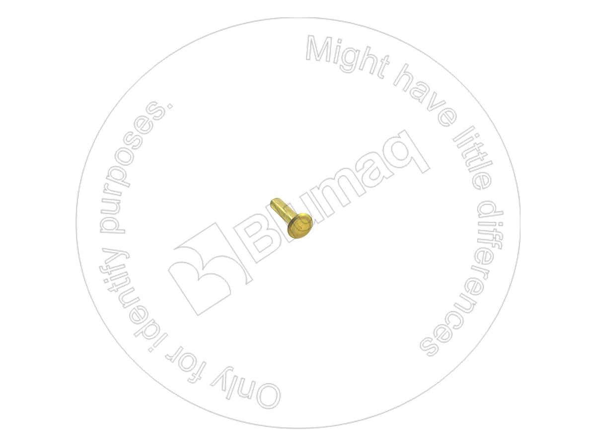 04412-00519 - RIVET - MXPseal.com