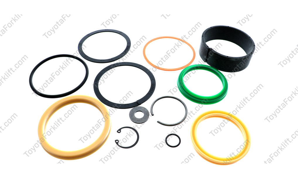 04652-U2070-71 - SEAL KIT
