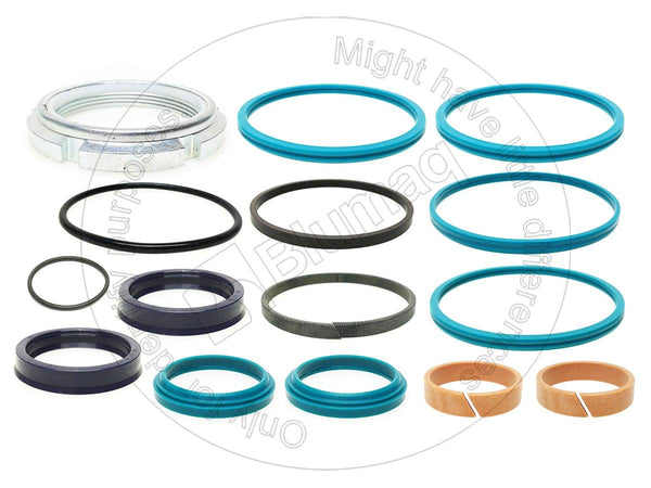 0501298309 - 428F STEERING RAM KIT - MXPseal.com