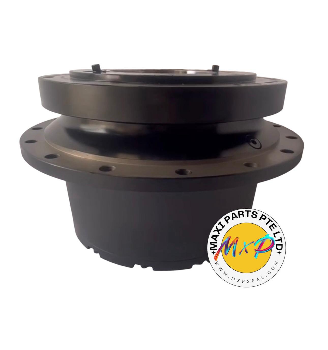 05817002 - GEARBOX (BW216) - MXPseal.com