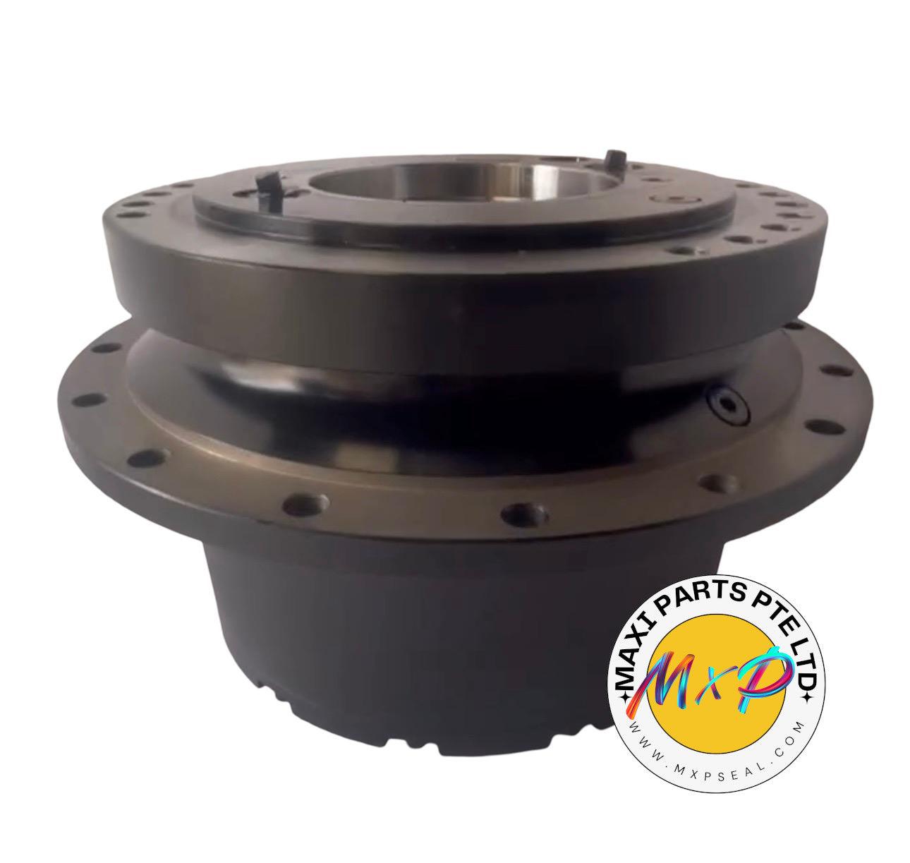 05817002 - GEARBOX (BW216) - MXPseal.com