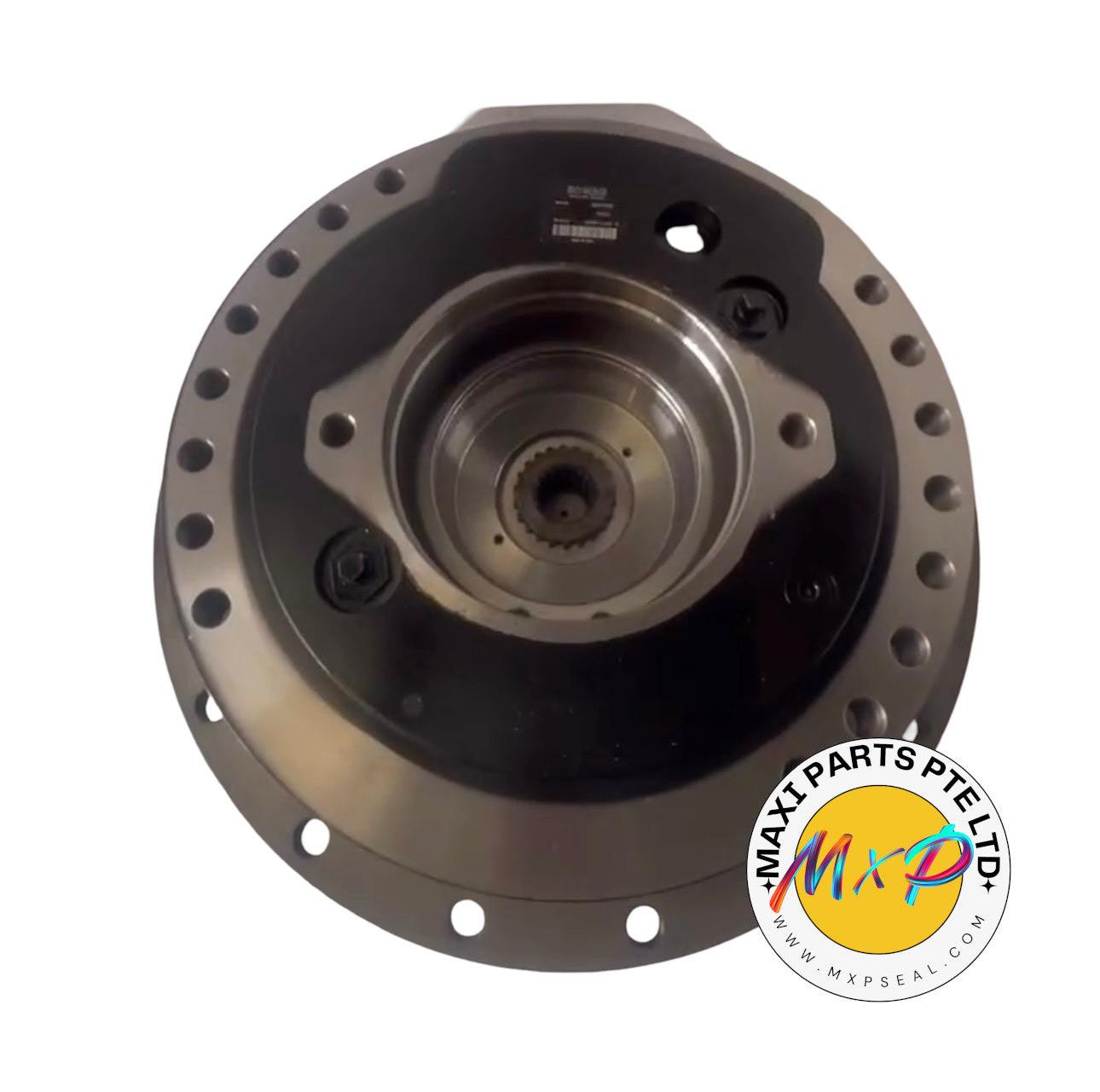 05817002 - GEARBOX (BW216) - MXPseal.com