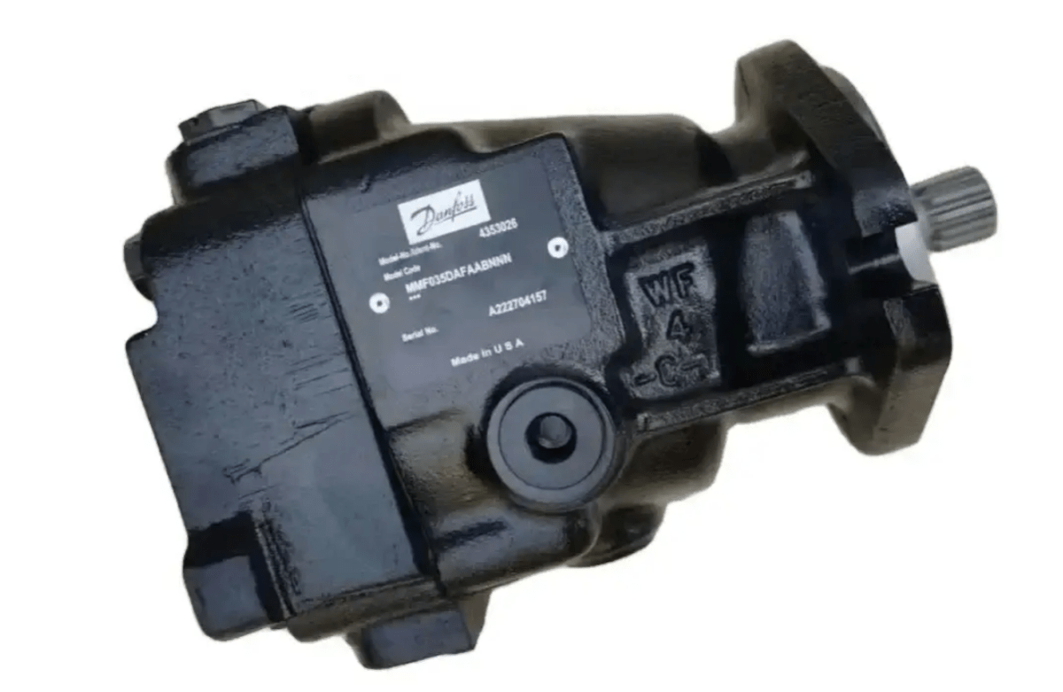05817004 - VIBRATION MOTOR (BW213D - 3) - MXPseal.comBOMAG