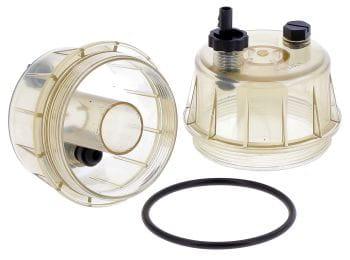 05825013 - FILTER HOUSING W/ SEAL RING - MXPseal.com