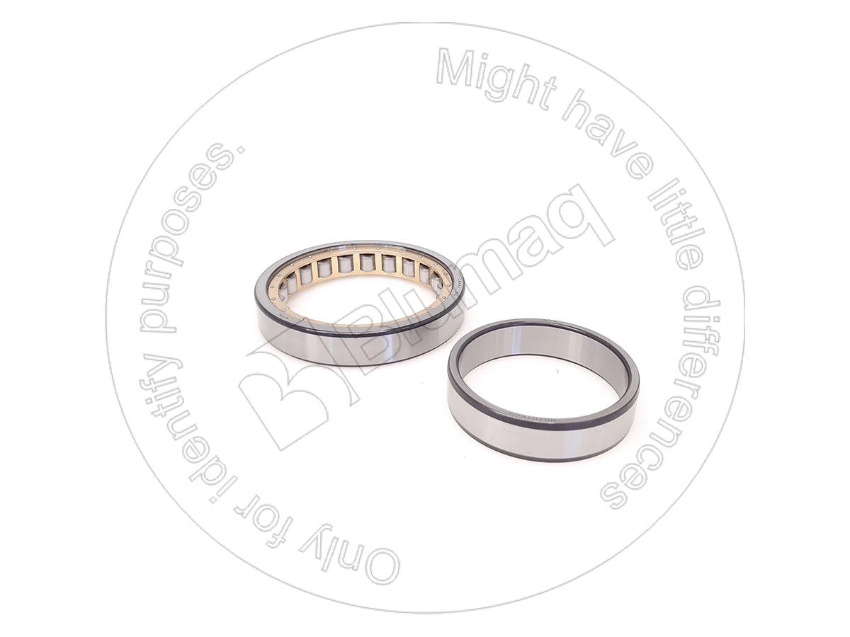 06032-01016 - BEARING - MXPseal.com