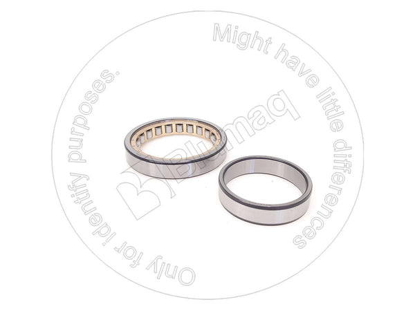 06032-01016 - BEARING - MXPseal.com