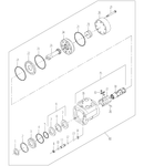 0620022730 - SP1800B STEERING KIT - MXPseal.com