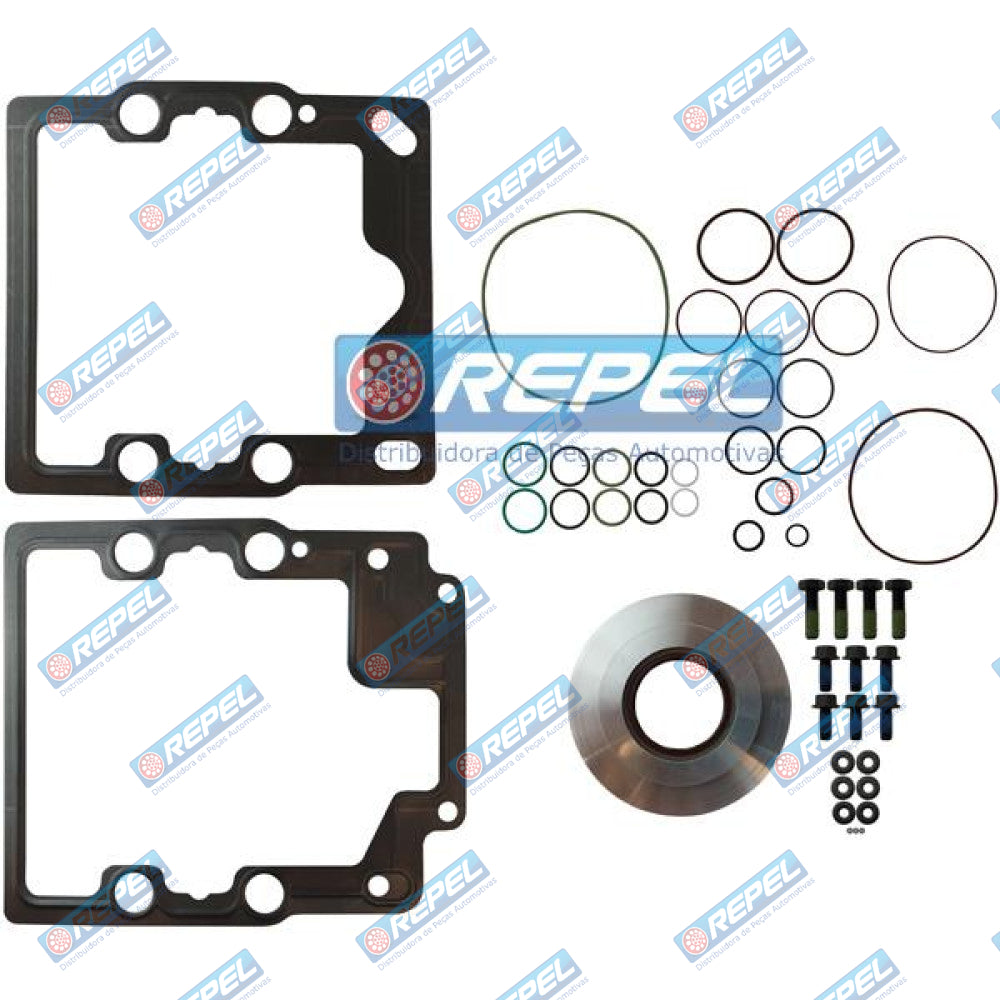 CAMECO SP1800B KIT:PUMP-HYDROSTATIC GROUND DRIVE (UNITS STARTING WITH SN11347)
