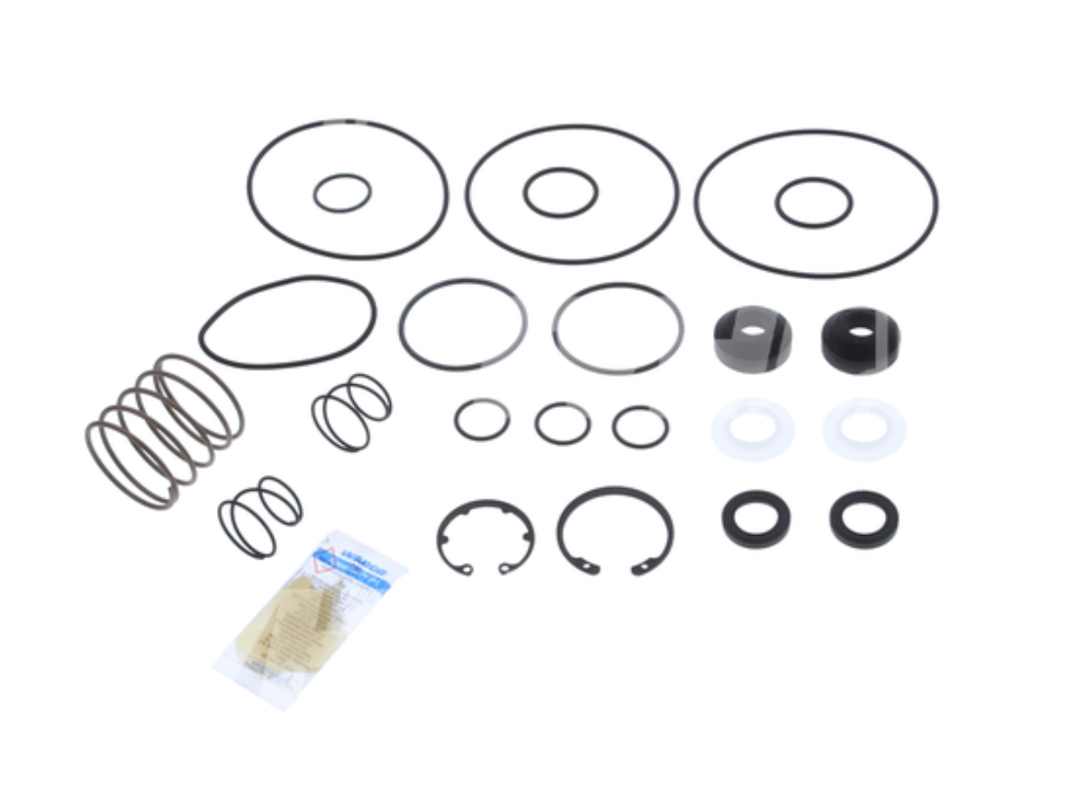 07.0529.0068 - KIT:BRAKE PEDAL AIR BRAKE - MXPseal.comTEREX