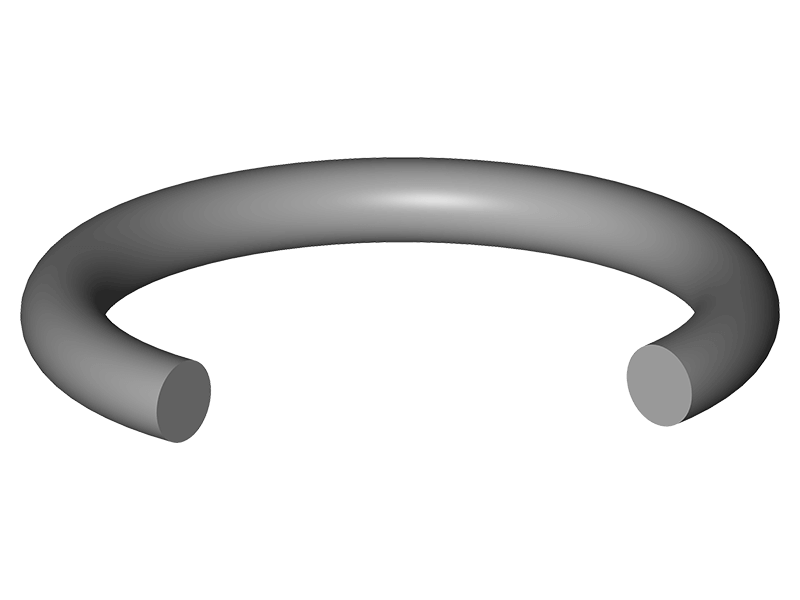 07000 - 11023 - ORING - MXPseal.comKOMATSU