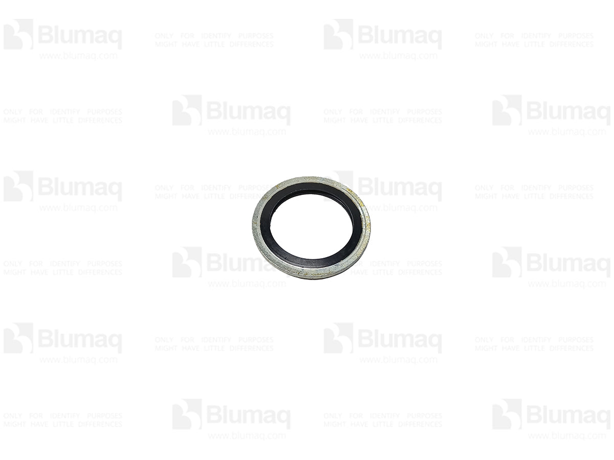 07005-01612 - DOWTY SEAL