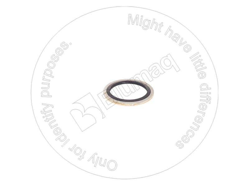 07005-02012 - WASHER - MXPseal.com