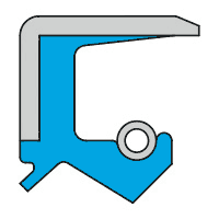 07012-00115 - OIL SEAL