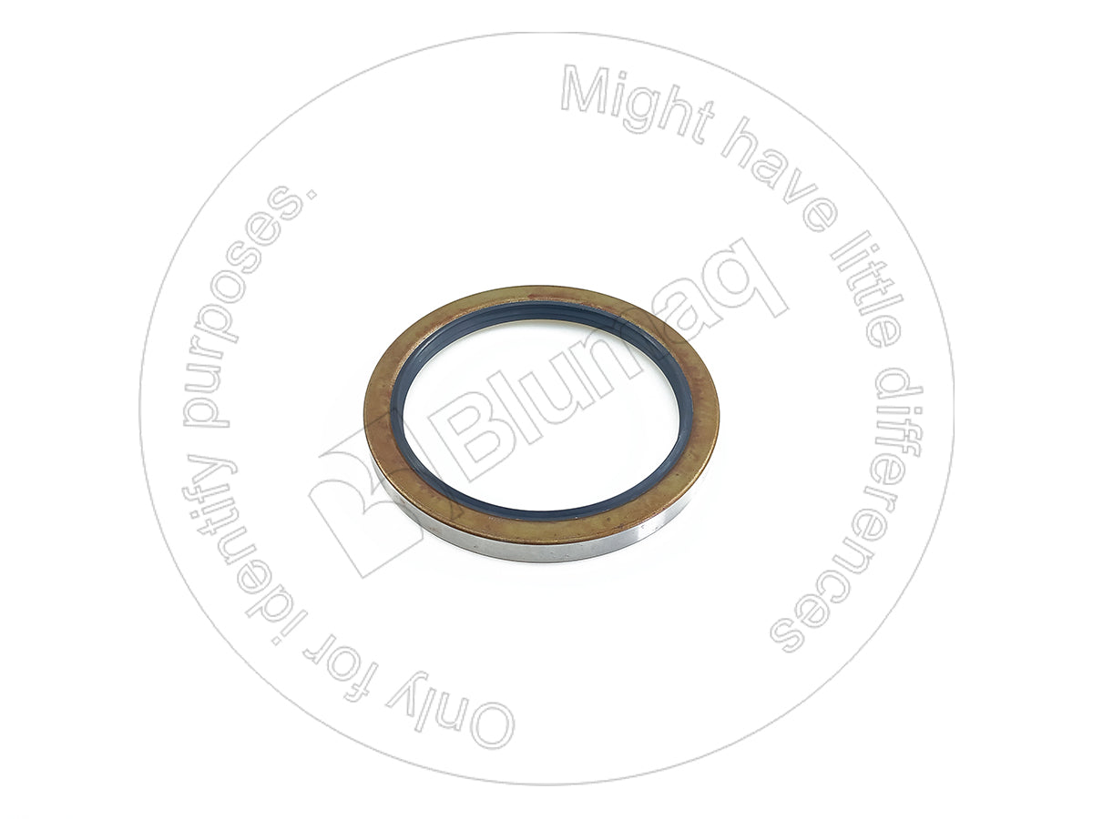 07012-50125 - OIL SEAL