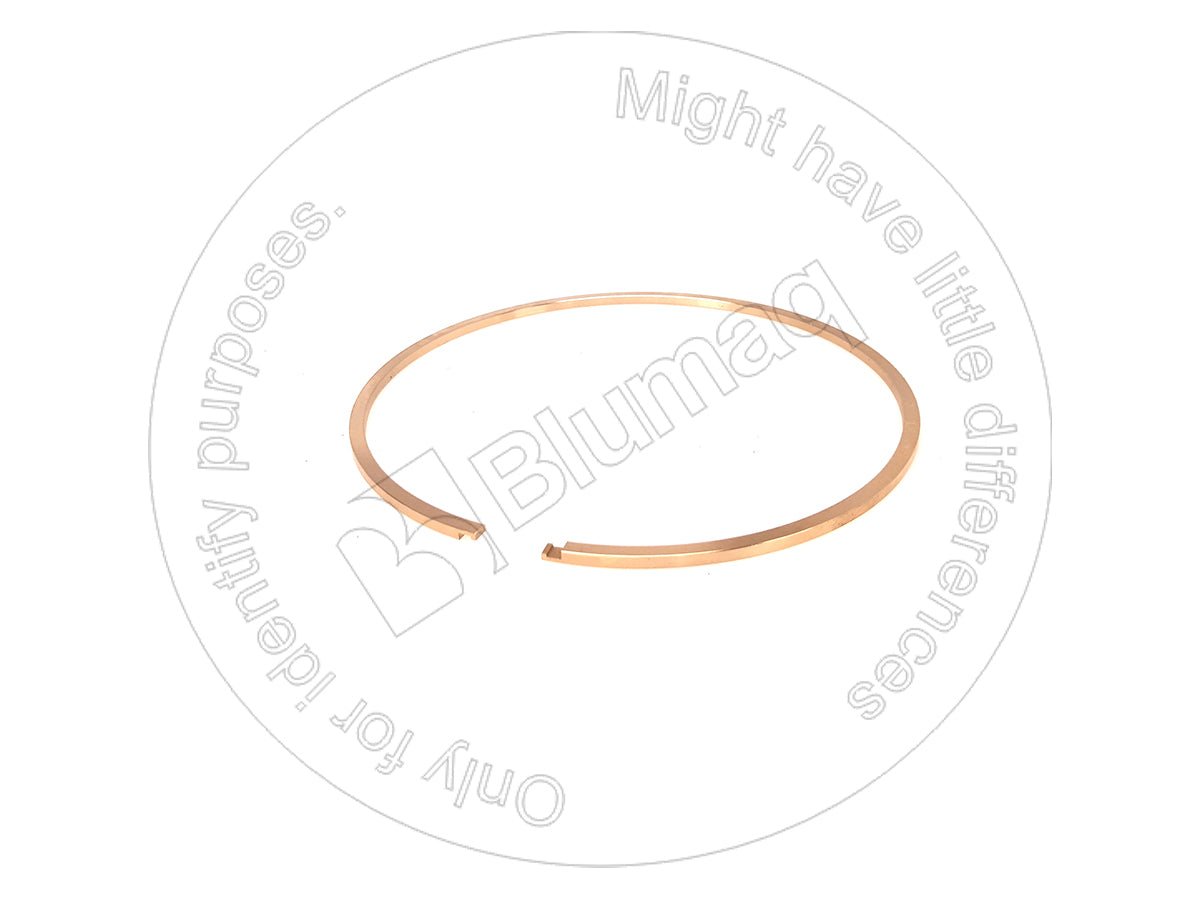 07018 - 11805 - SEAL RING - MXPseal.comKOMATSU