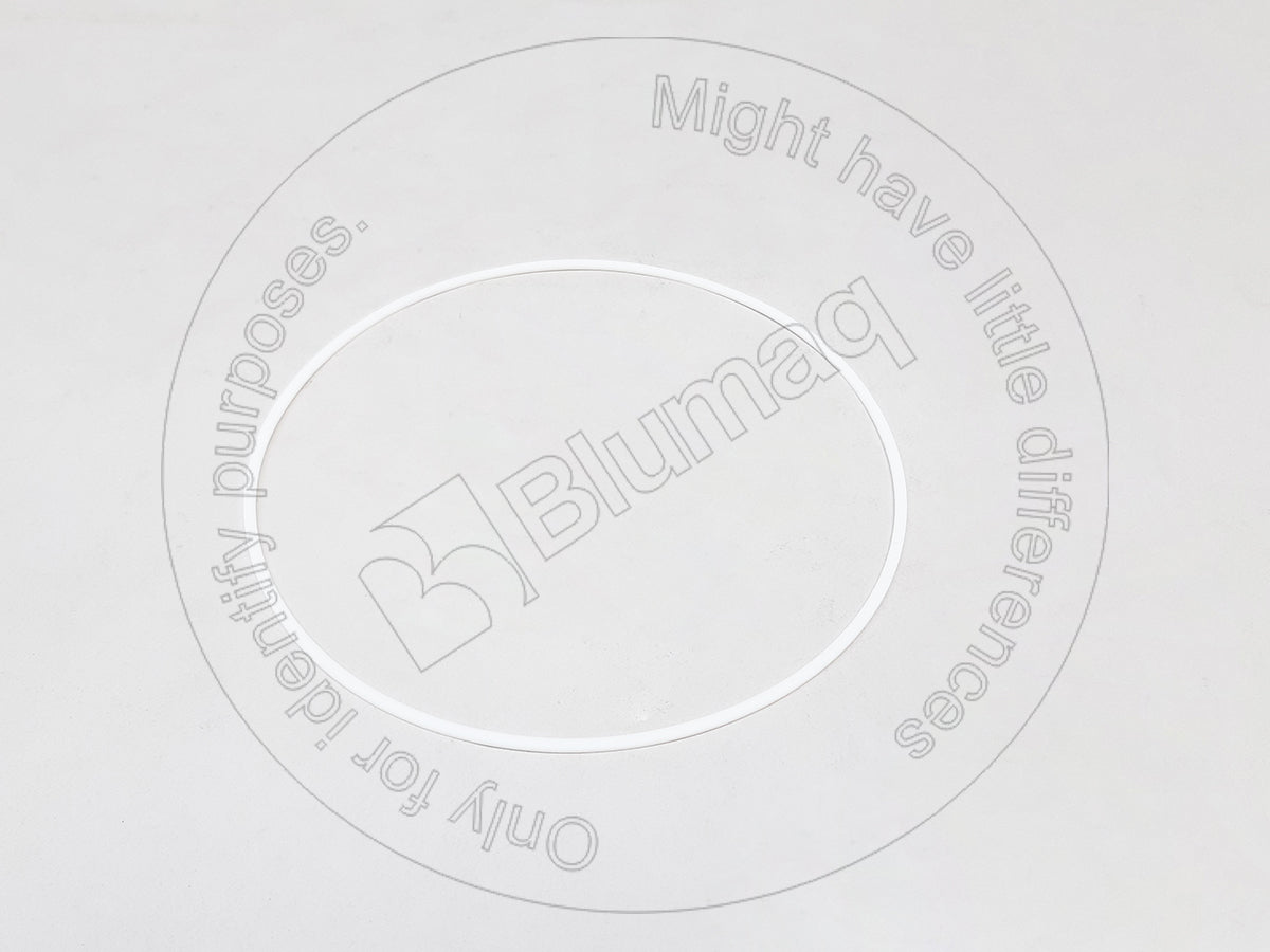 07146-02146 - BACK UP RING