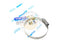 07281-10709 - CLAMP ~ GENUINE - MXPseal.com