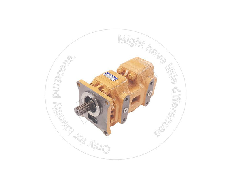 07400-40500 - PUMP ASSY - MXPseal.com