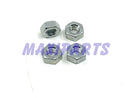 08111016 - HEXAGON NUT - MXPseal.com