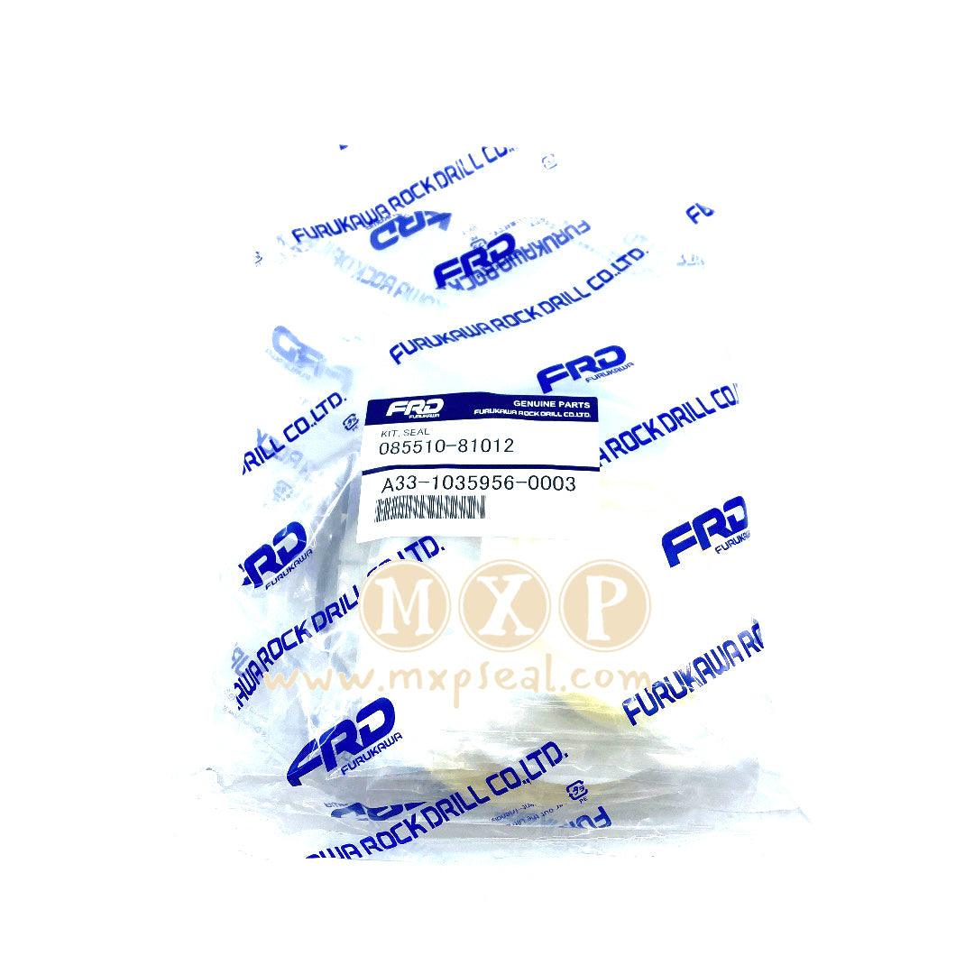 085510-81012 - SEAL KIT - MXPseal.com