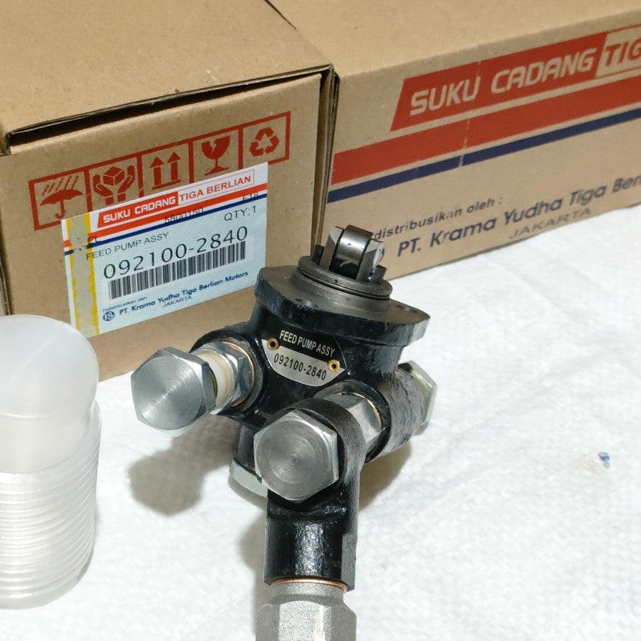 092100-2840 - FUEL FEED PUMP (PS125T) - MXPseal.com