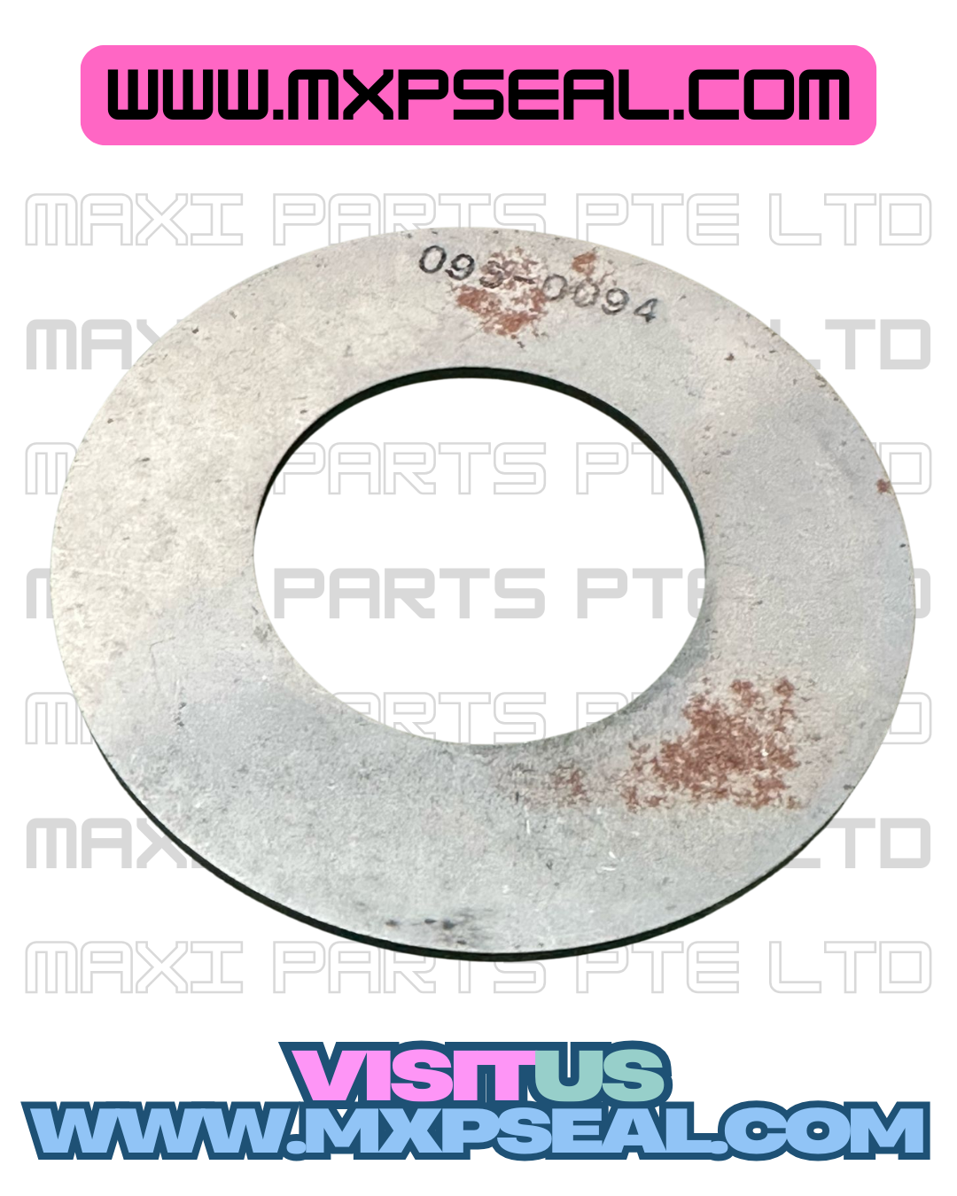 0930094 / 093-0094 - SHIM