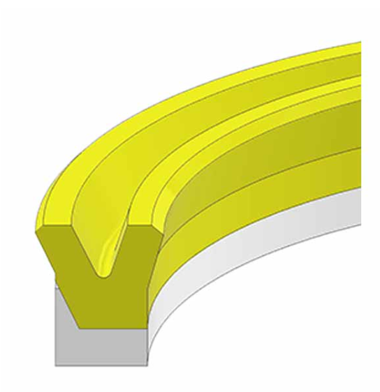 09370-00100 - TRACK SEAL
