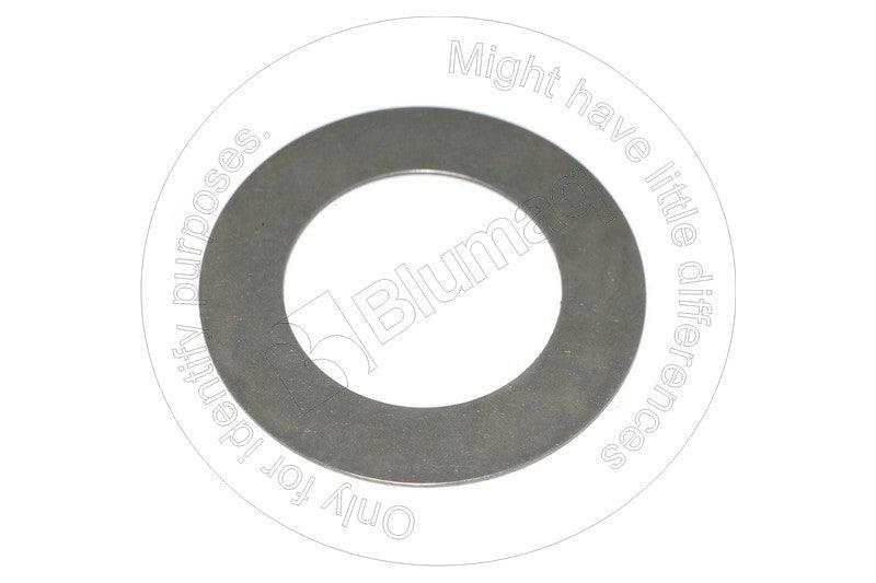 0940611 - WASHER - MXPseal.com