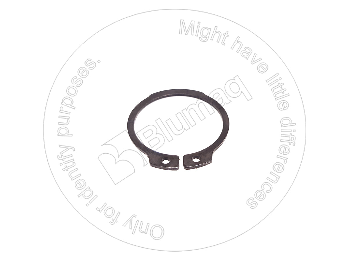 0950924 - SNAP RING