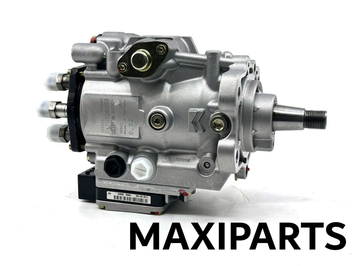 0986444092 - PUMP - MXPseal.comBOSCH