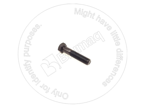 0L0478 - BOLT - MXPseal.com