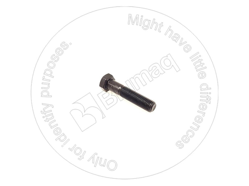 0L0478 - BOLT - MXPseal.com