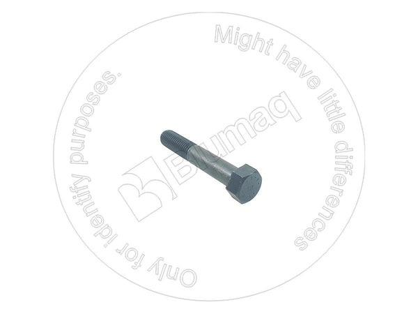 0S1627 - BOLT - MXPseal.com