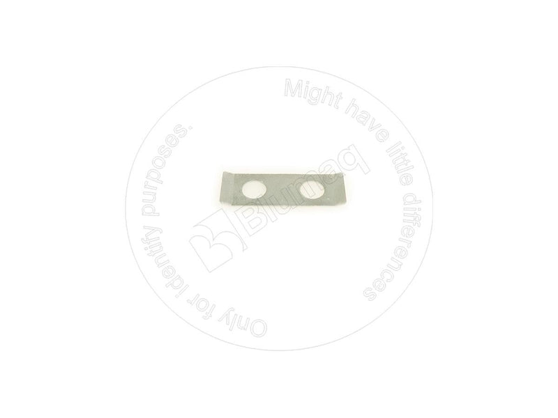 0T0329 - NUT LOCK - MXPseal.com