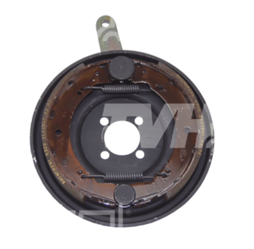 10043116F - DRUM BRAKE KIT (T2555) - MXPseal.com