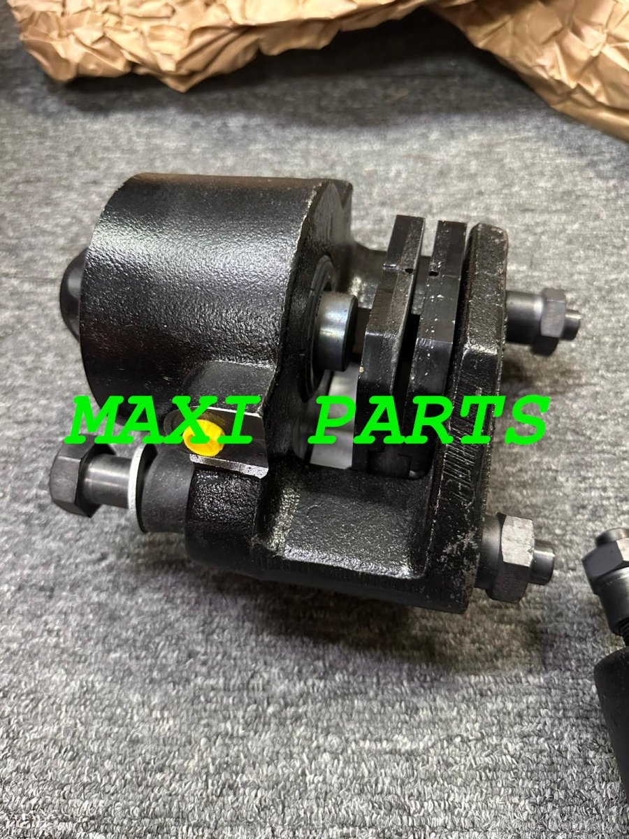 103201 - BRAKE ~ KNOTT - MXPseal.comKNOTT