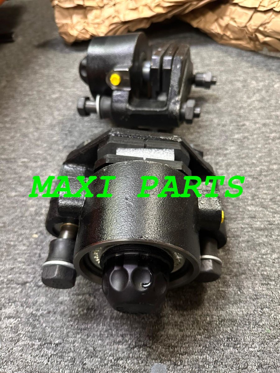 103201 - BRAKE ~ KNOTT - MXPseal.comKNOTT