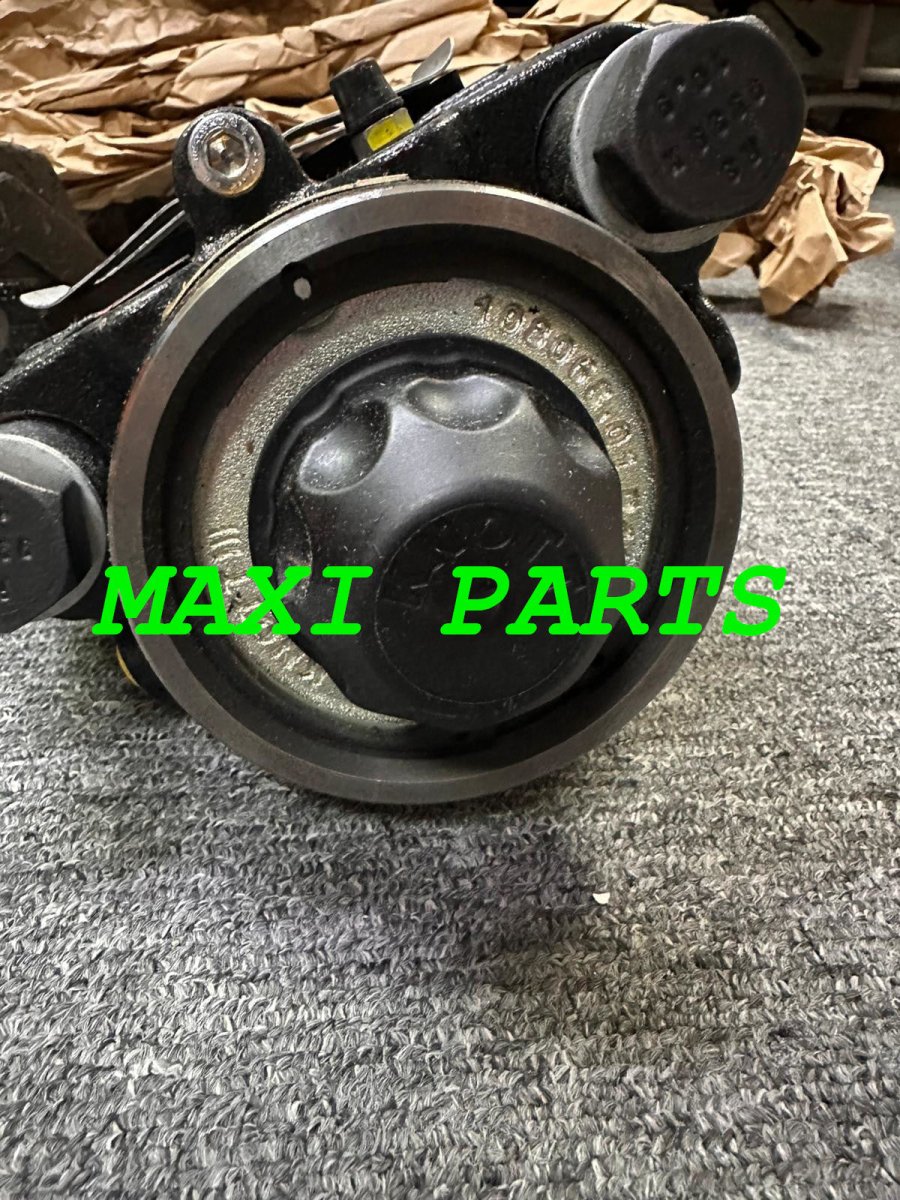 103201 - BRAKE ~ KNOTT - MXPseal.comKNOTT