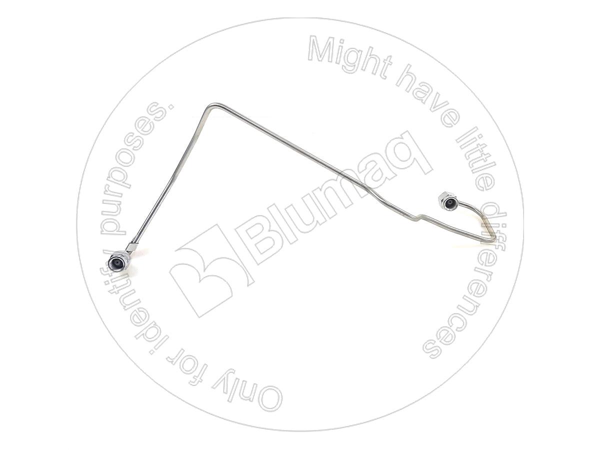 1044253 - FUEL LINE - MXPseal.com