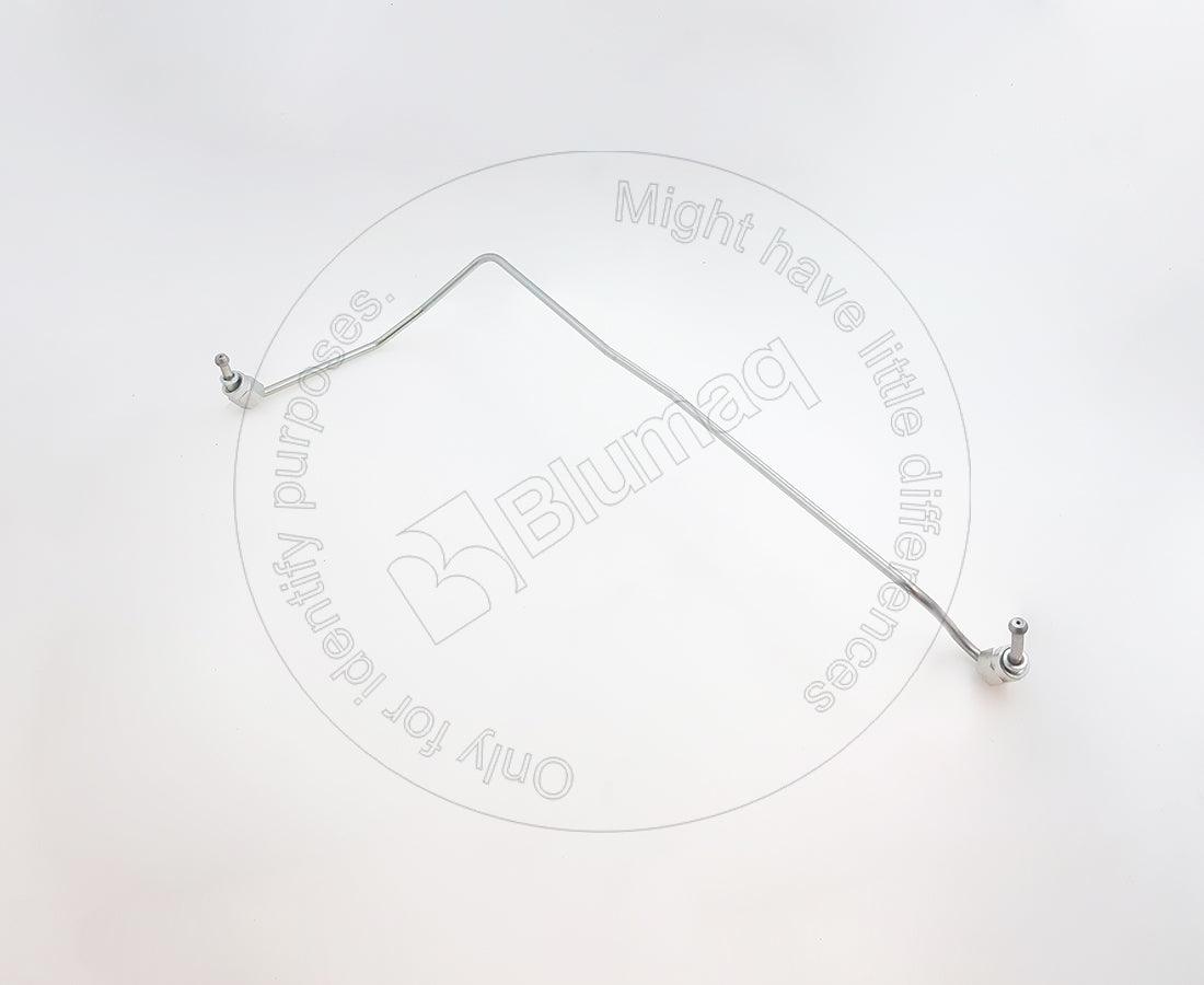 1044254 - FUEL LINE - MXPseal.com