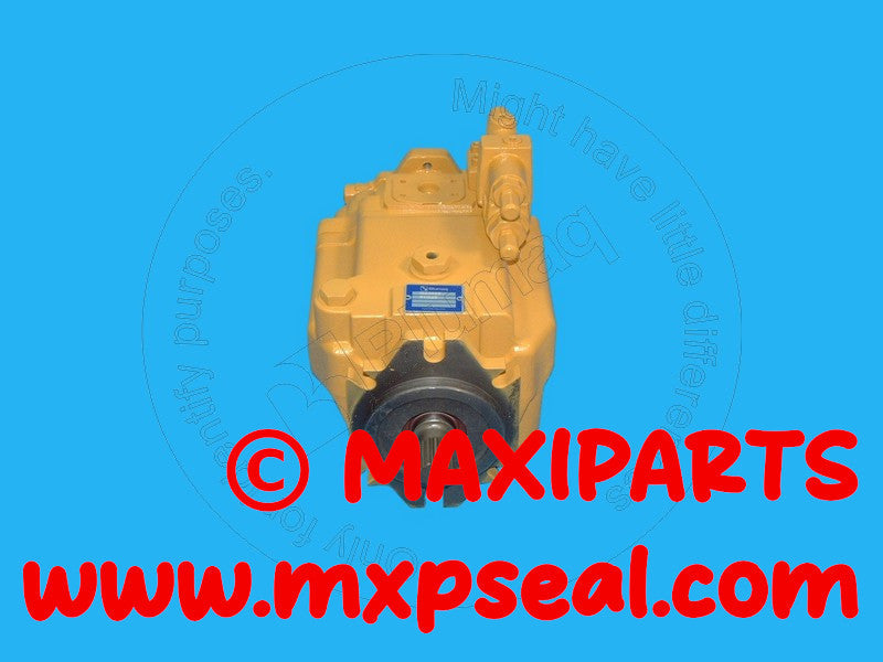 1053635 - HYD. PISTON PUMP